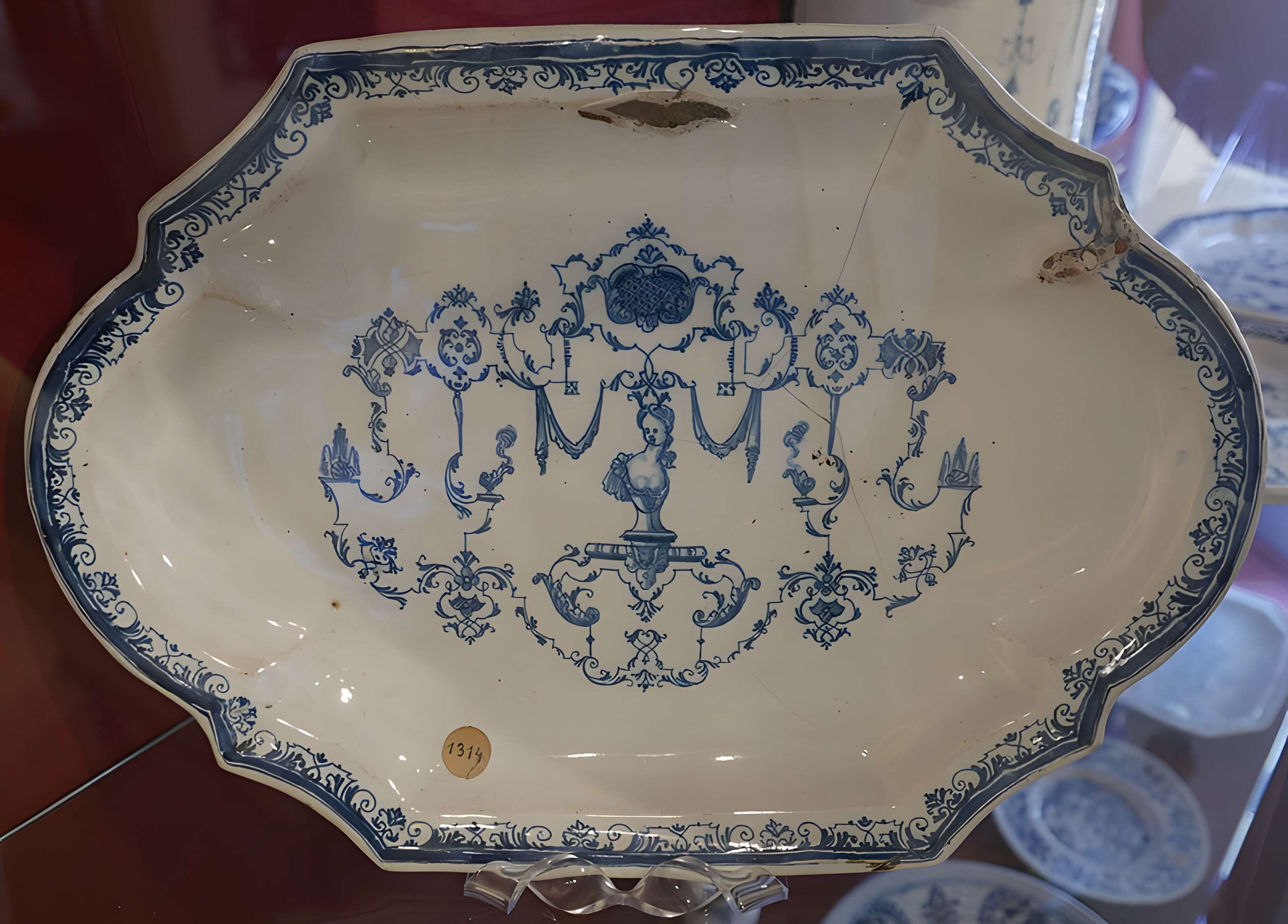 Musée Albert-André à Bagnols-sur-Cèze