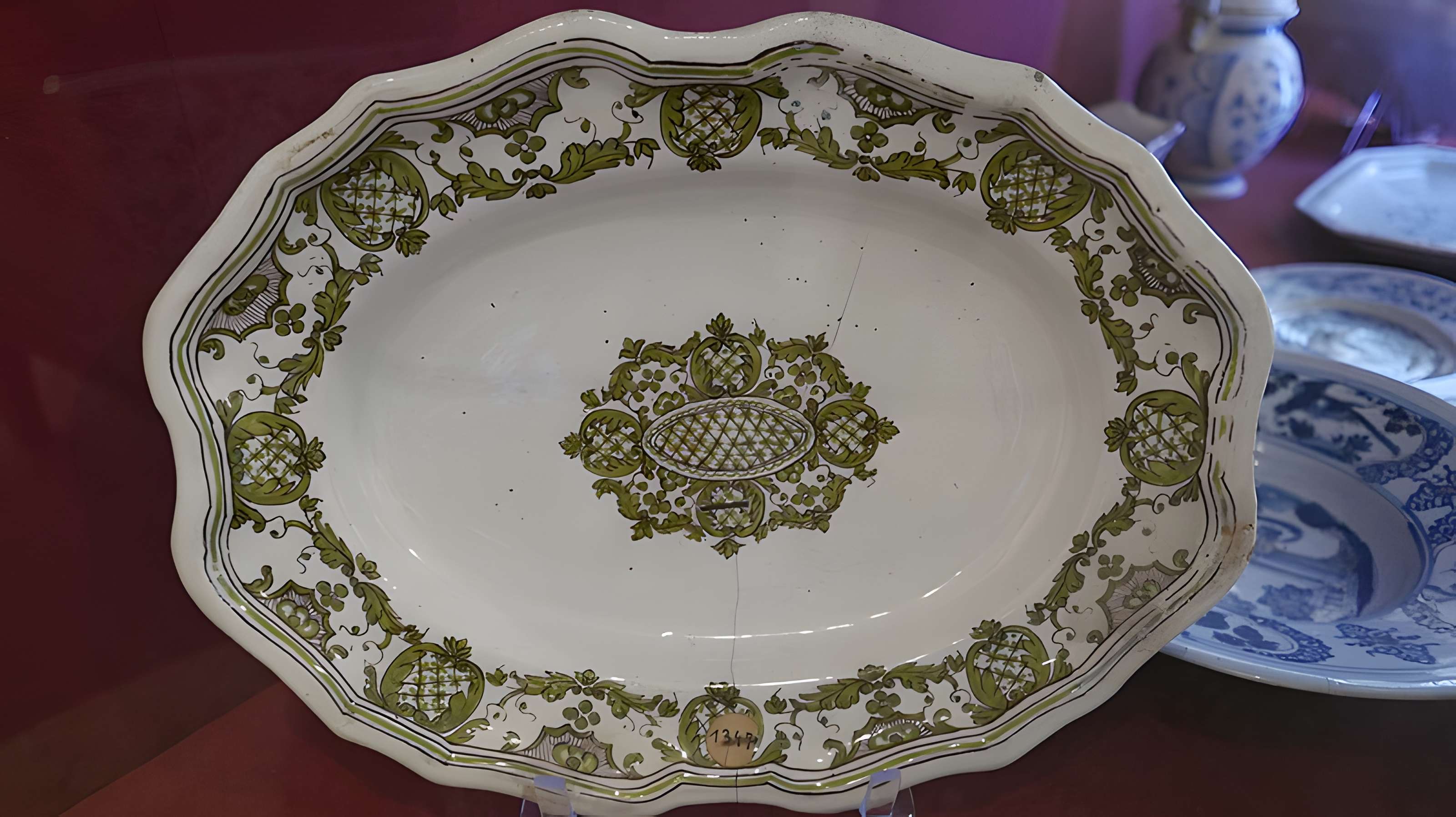 Musée Albert-André à Bagnols-sur-Cèze