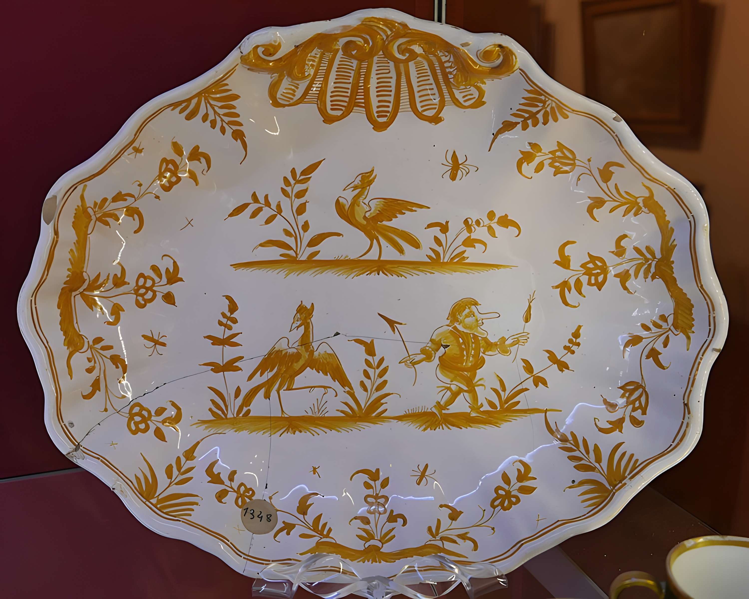 Musée Albert-André à Bagnols-sur-Cèze