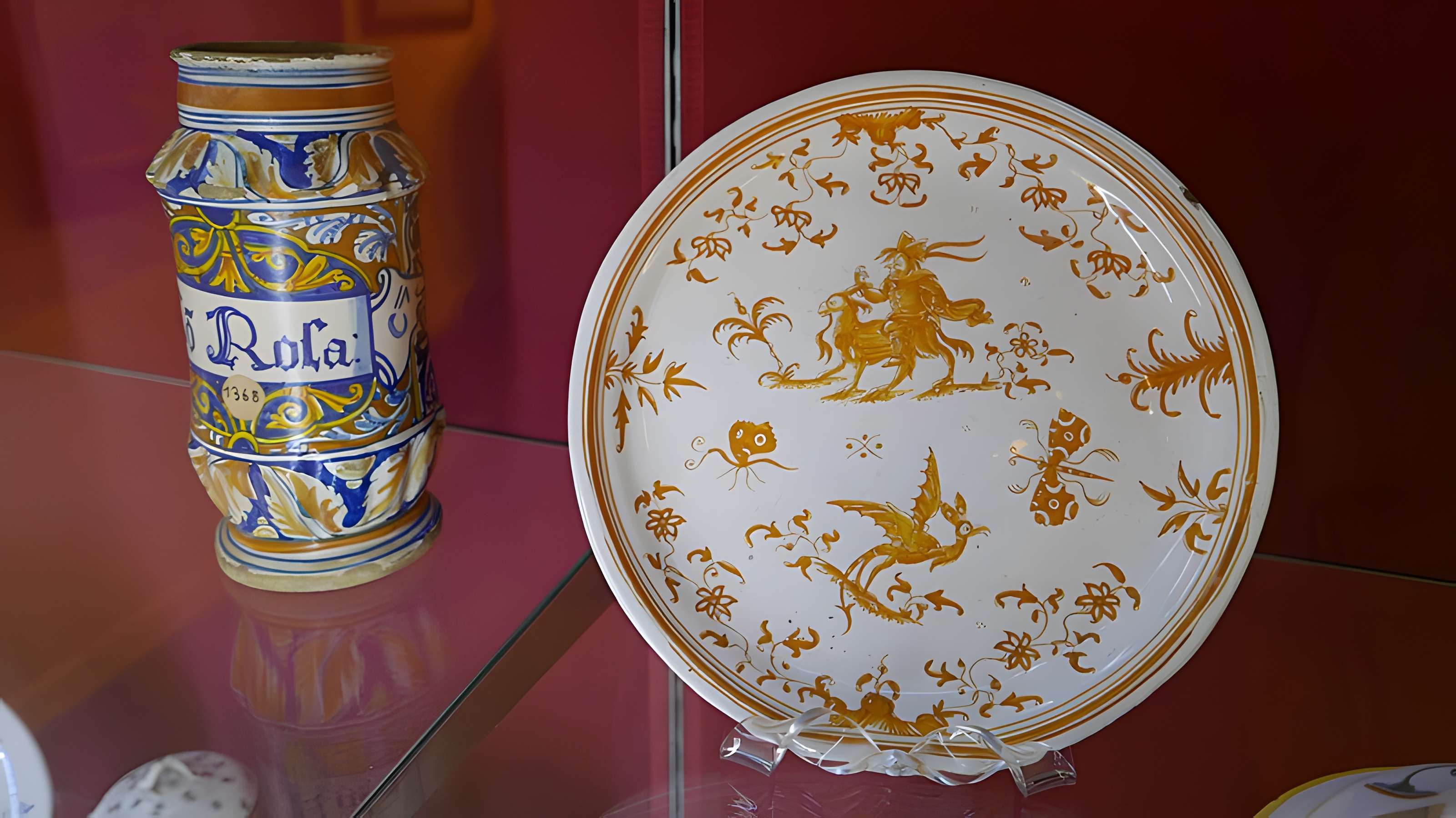 Musée Albert-André à Bagnols-sur-Cèze