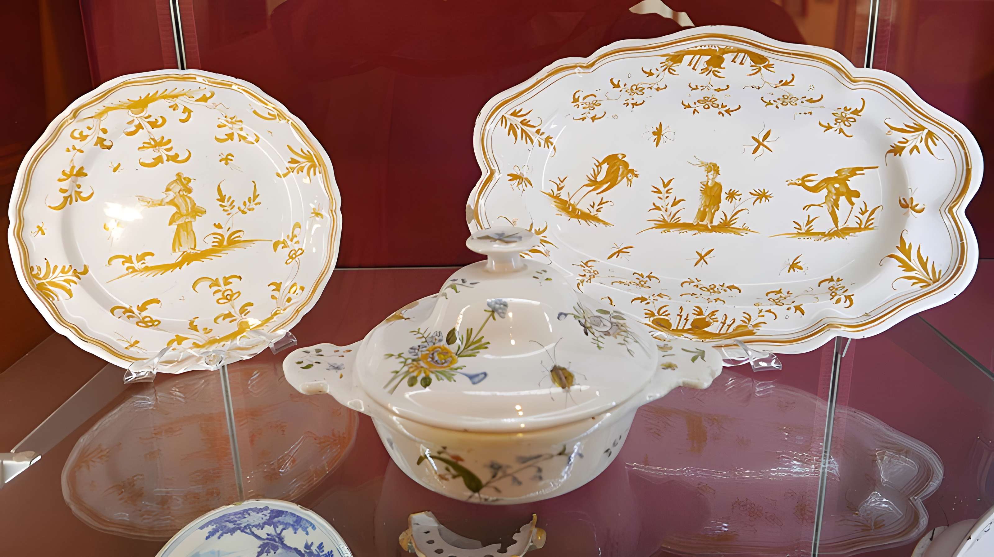 Musée Albert-André à Bagnols-sur-Cèze