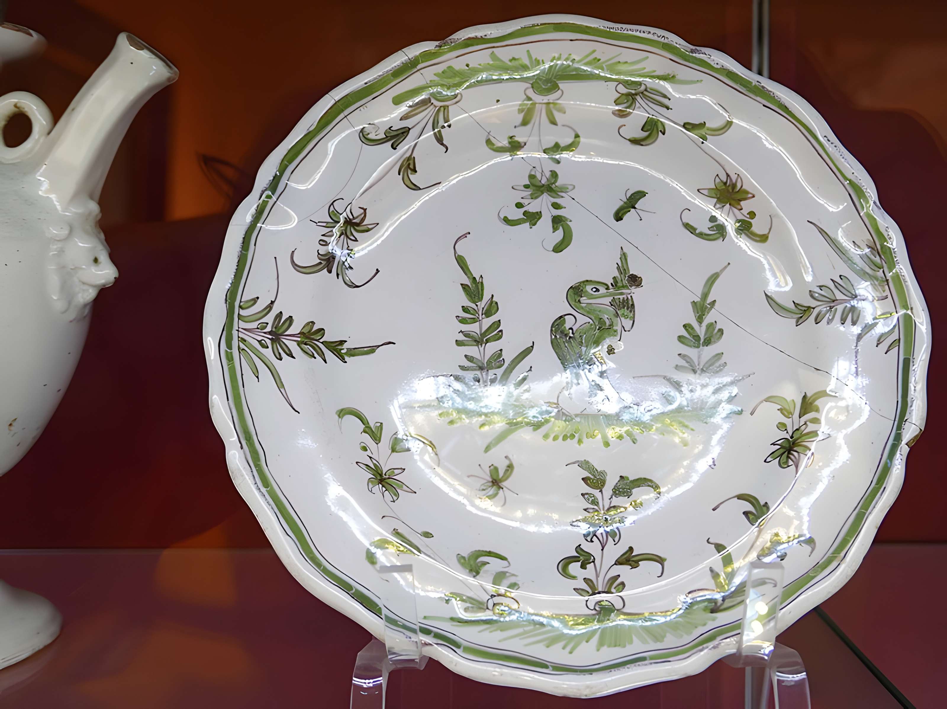 Musée Albert-André à Bagnols-sur-Cèze