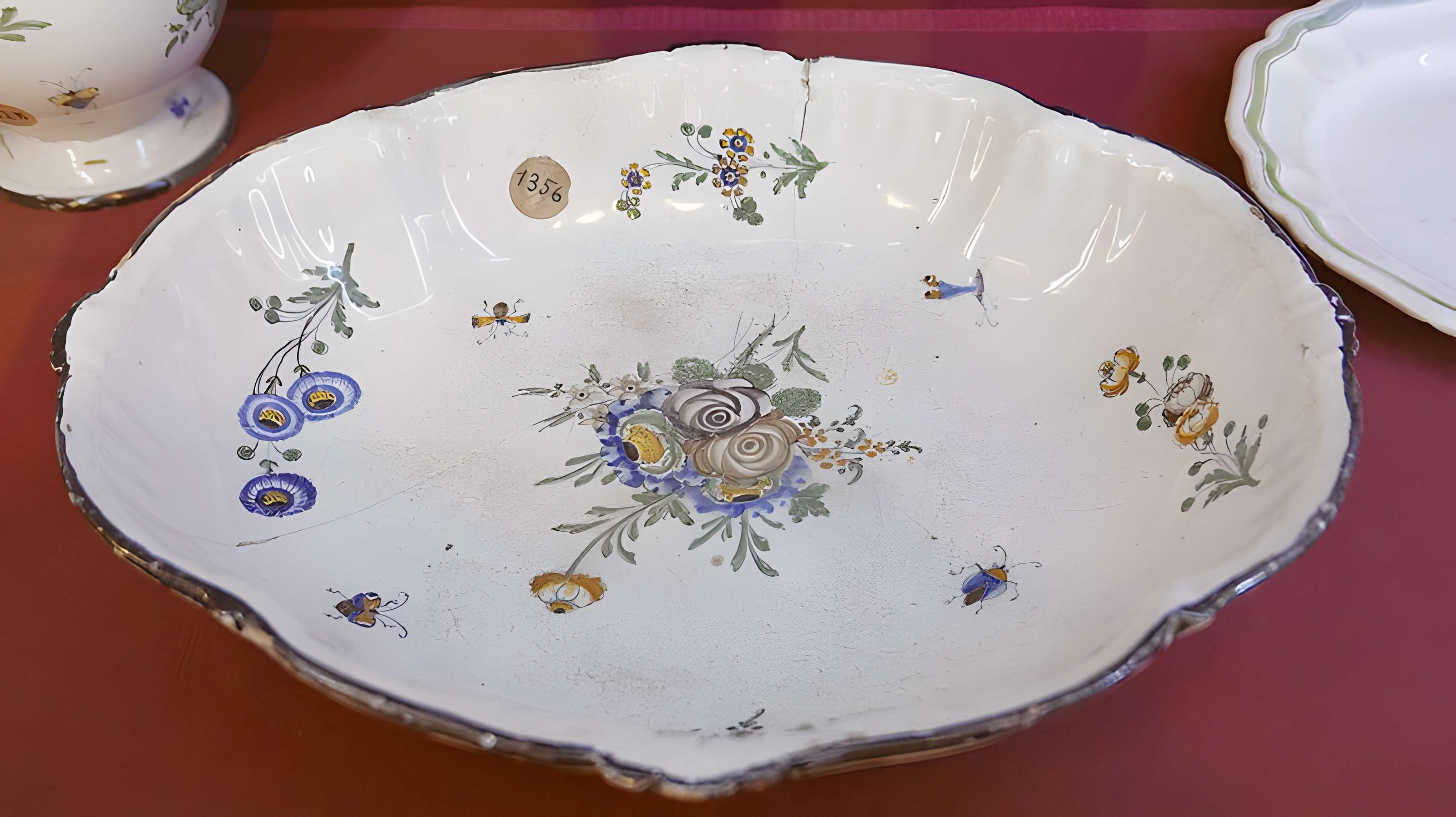 Musée Albert-André à Bagnols-sur-Cèze