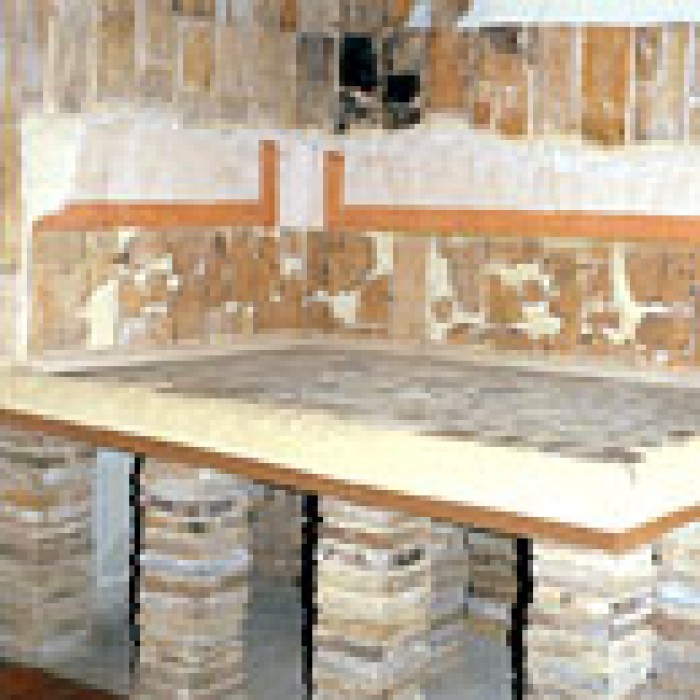 Photo de Musée Léon-Alègre à Bagnols-sur-Cèze