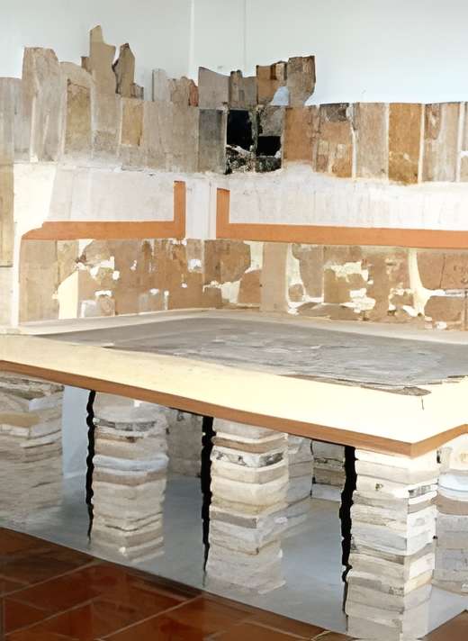 Musée Léon-Alègre à Bagnols-sur-Cèze 