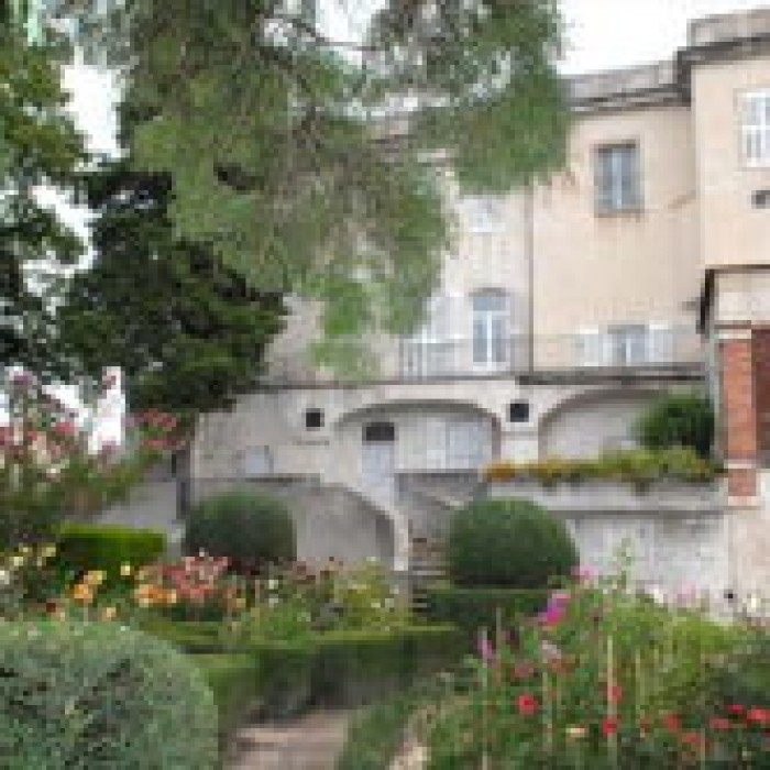 Photo de Musée du Colombier à Alès