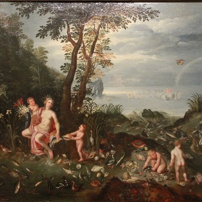 Photo de Musée du Colombier à Alès