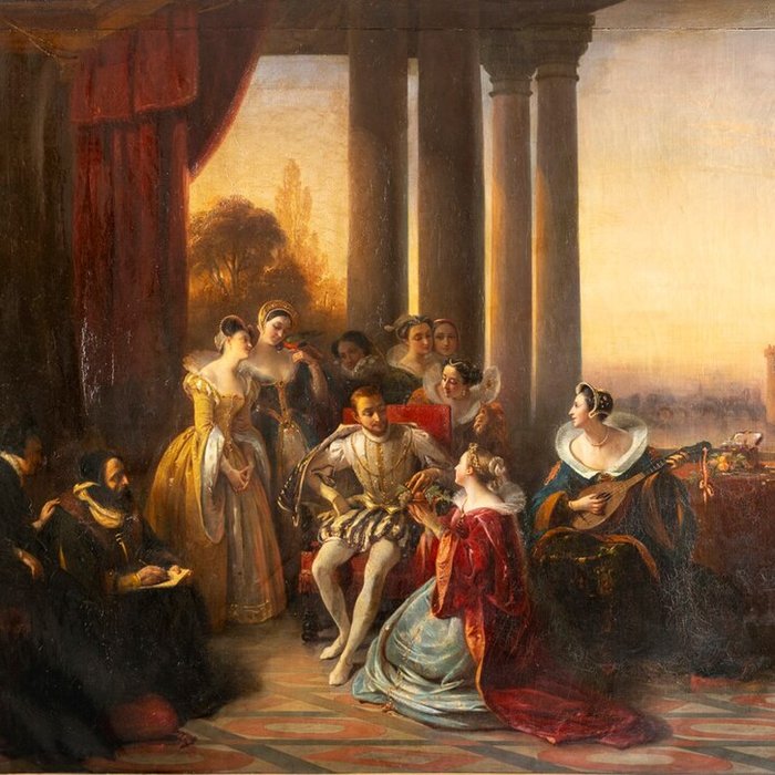 Photo de Musée du Colombier à Alès