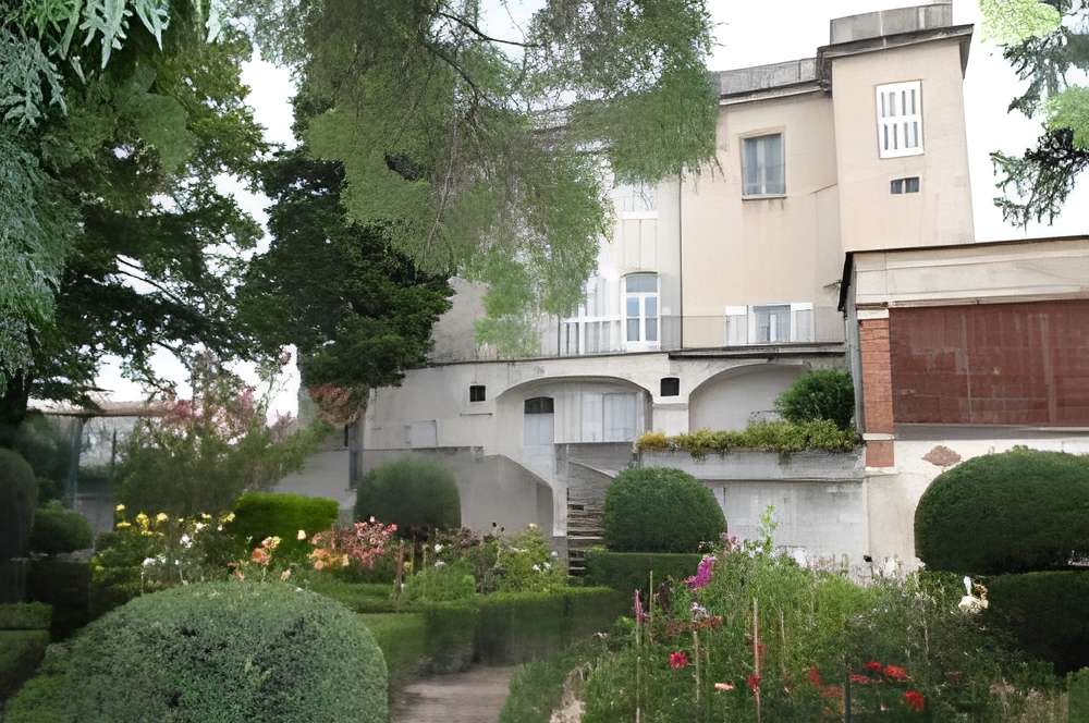 Musée du Colombier à Alès 