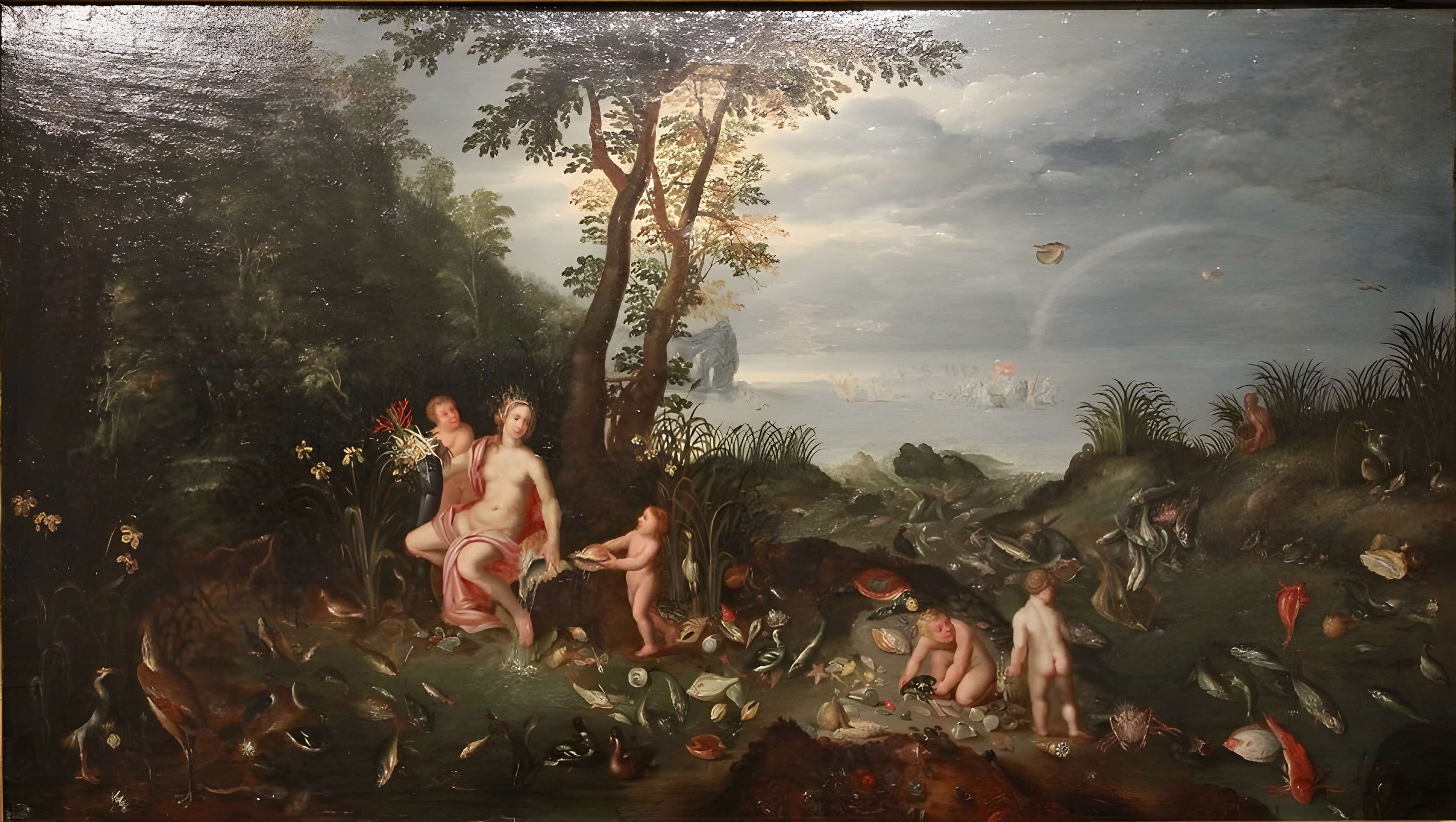 Musée du Colombier à Alès