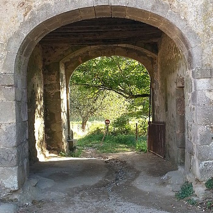 Photo de Château de Saint Mesmin