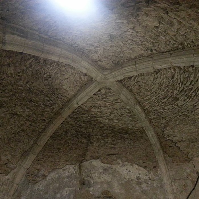 Photo de Château de Saint Mesmin