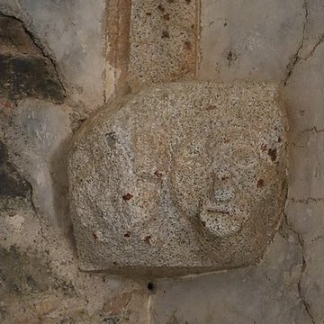 Château de Saint Mesmin