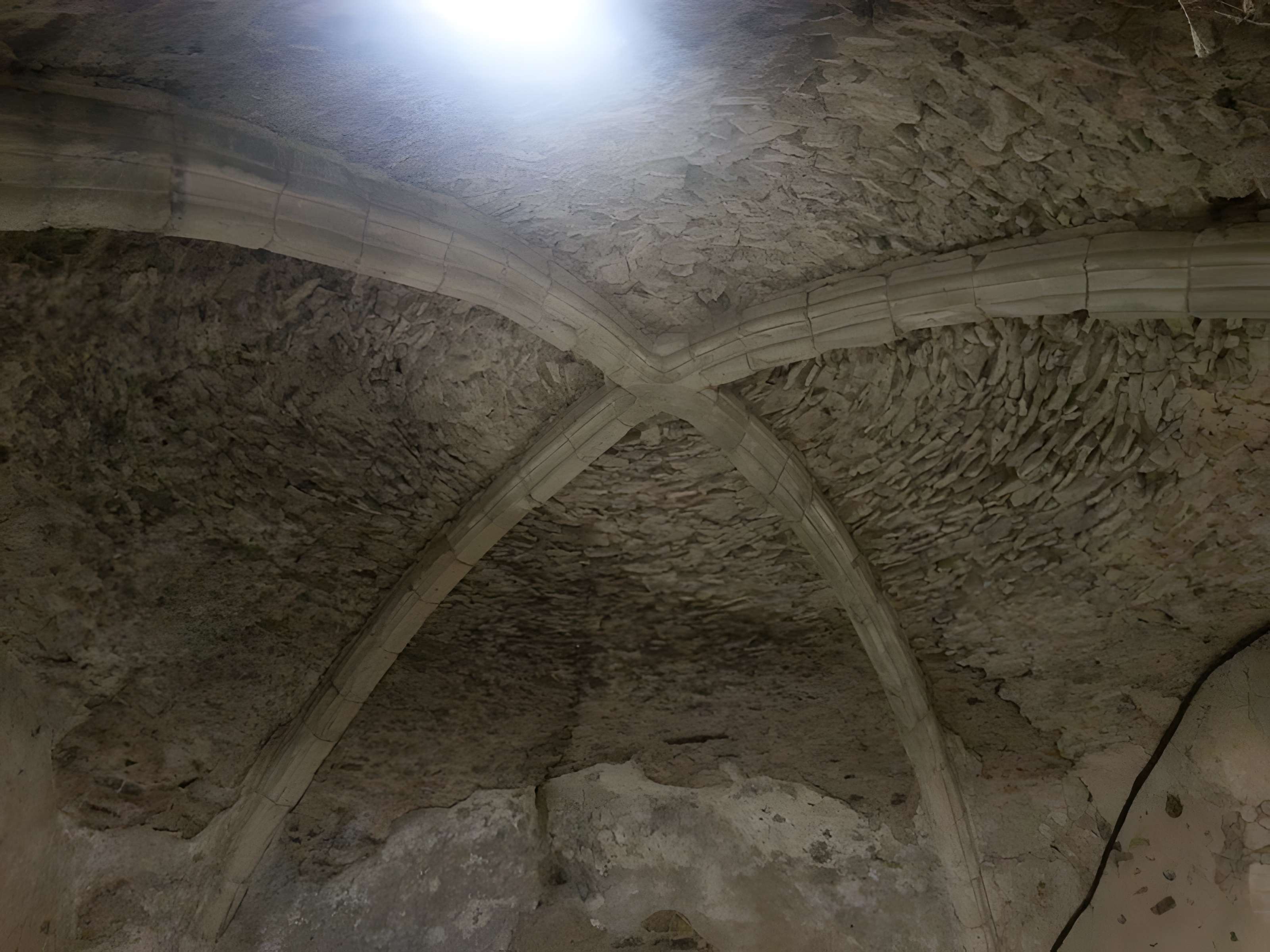 Château de Saint Mesmin