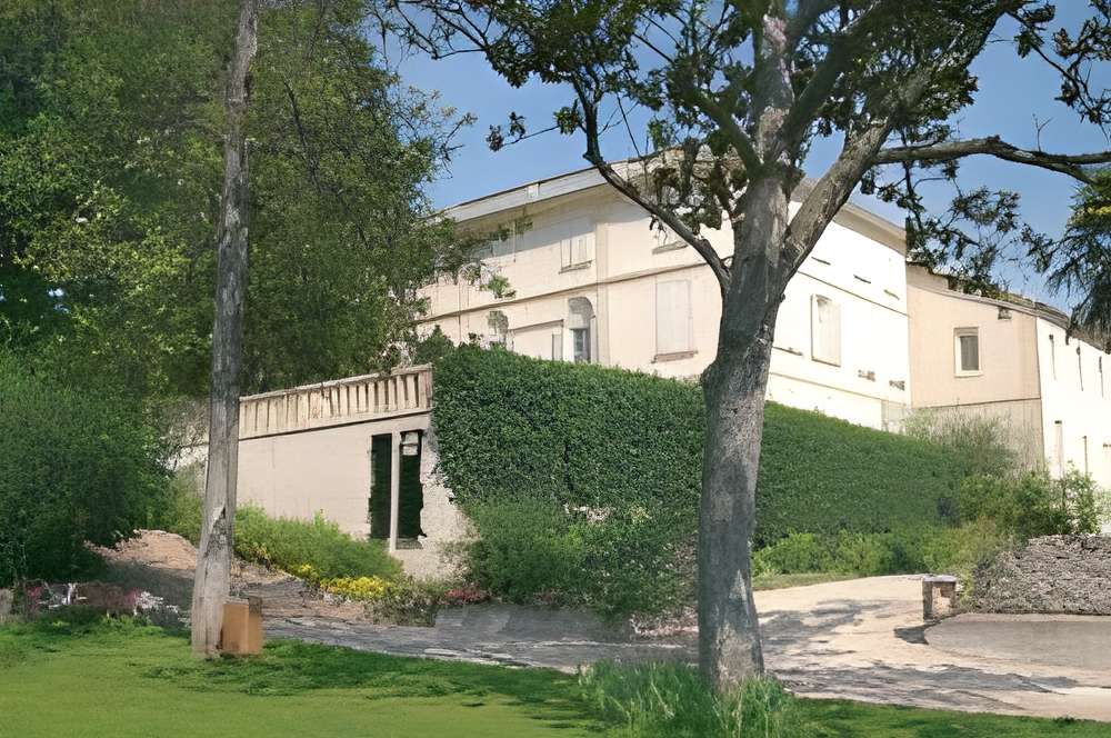 Musée-bibliothèque Pierre-André-Benoit à Alès 