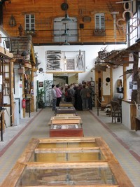 Photo de Maison des Métiers anciens de La Grand-Combe