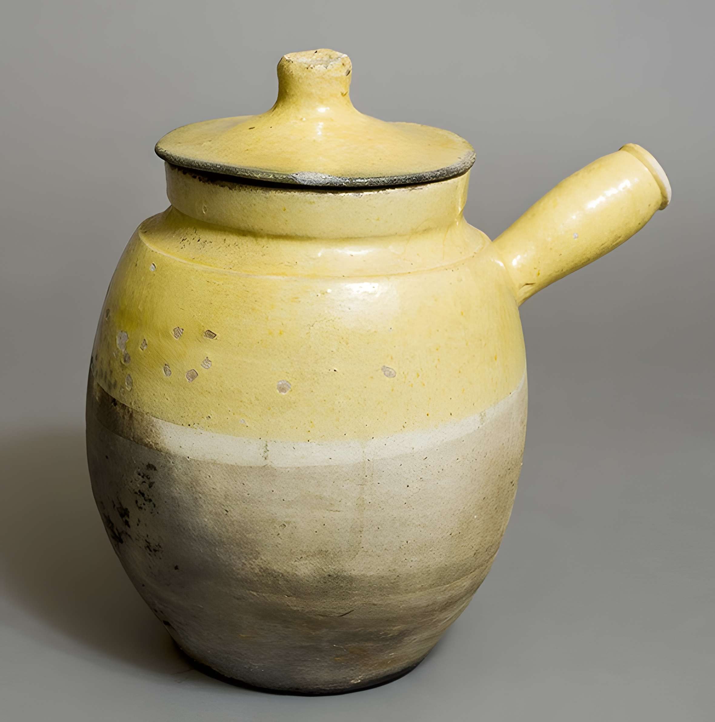 Musée de la poterie méditerranéenne à Saint-Quentin-la-Poterie 