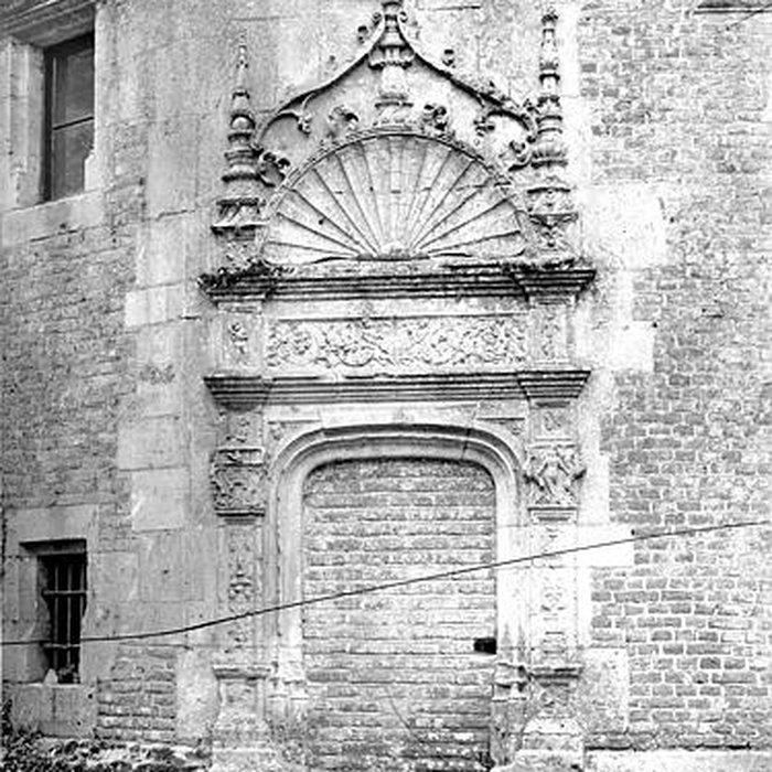 Photo de Château de Saint-Agil