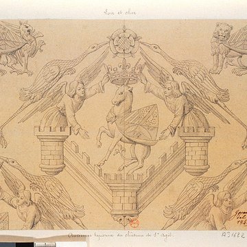 Château de Saint-Agil