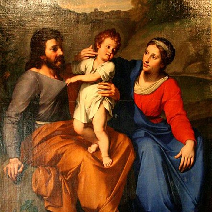 Photo de Musée Pierre-de-Luxembourg à Villeneuve-lès-Avignon