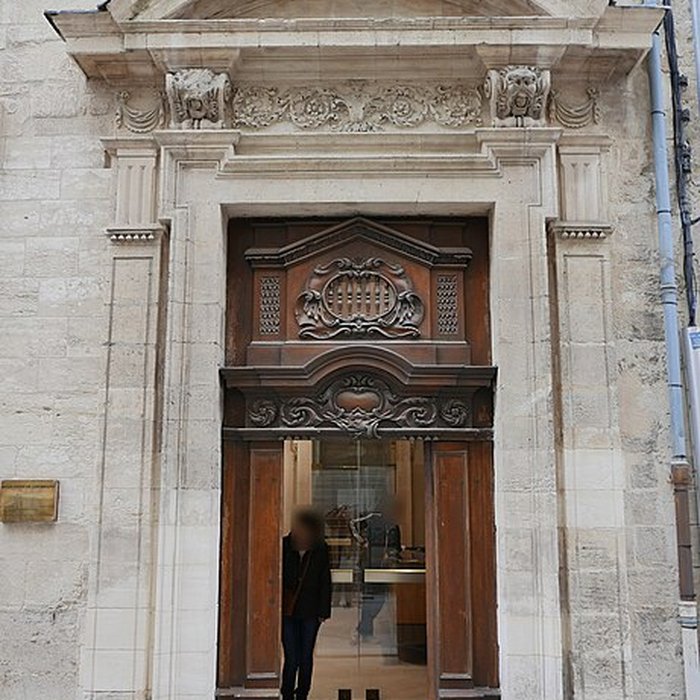 Photo de Musée Pierre-de-Luxembourg à Villeneuve-lès-Avignon