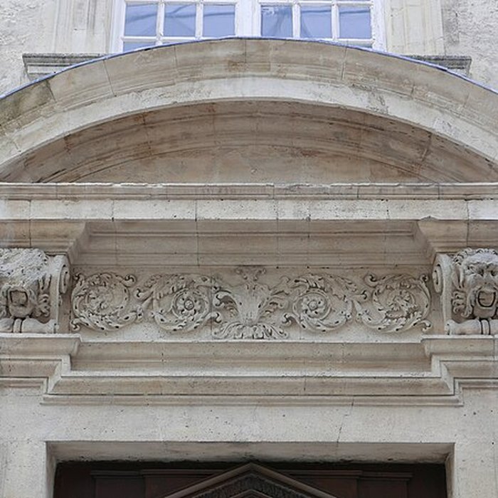 Photo de Musée Pierre-de-Luxembourg à Villeneuve-lès-Avignon