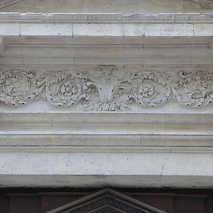 Photo de Musée Pierre-de-Luxembourg à Villeneuve-lès-Avignon