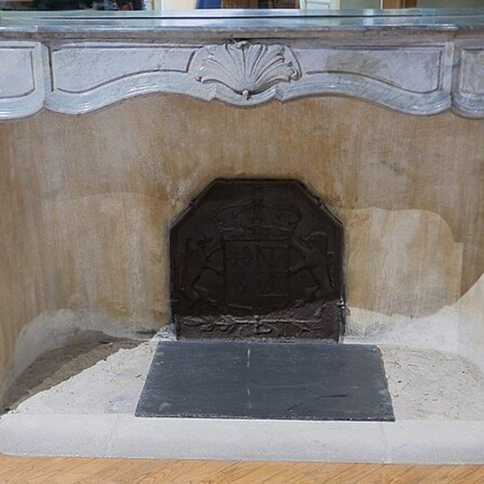 Photo de Musée Pierre-de-Luxembourg à Villeneuve-lès-Avignon