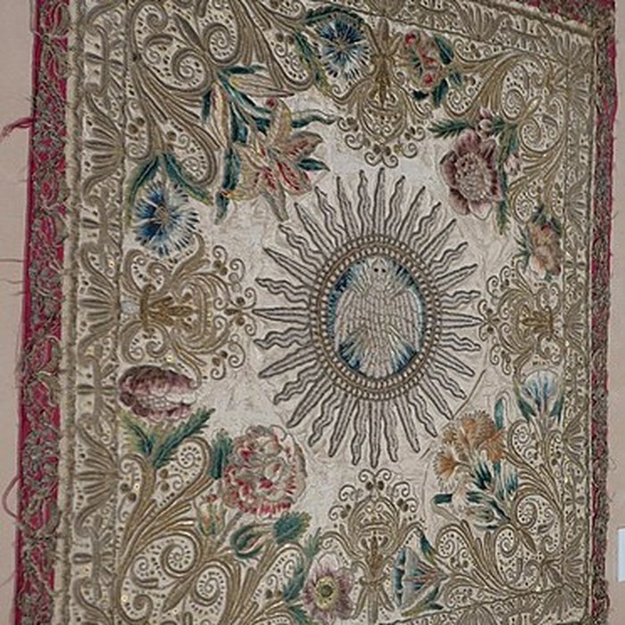 Photo de Musée Pierre-de-Luxembourg à Villeneuve-lès-Avignon