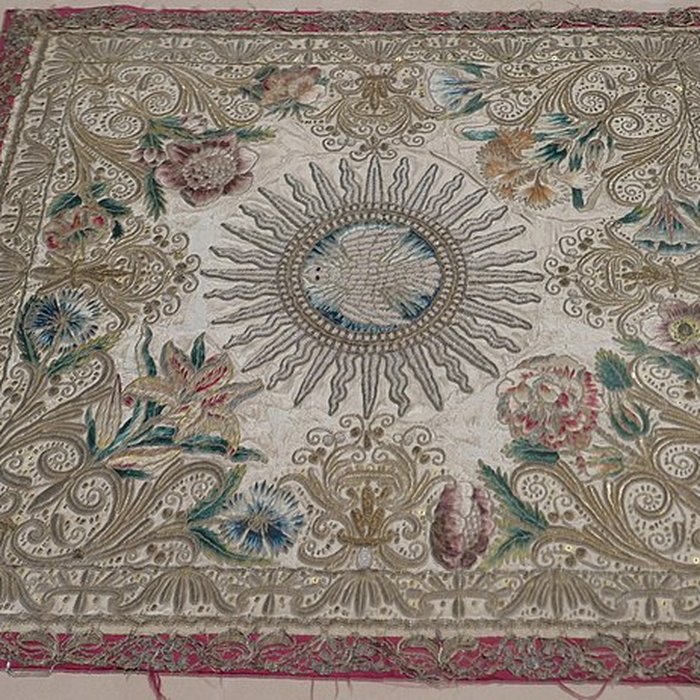 Photo de Musée Pierre-de-Luxembourg à Villeneuve-lès-Avignon