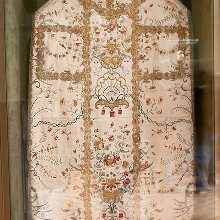 Photo de Musée Pierre-de-Luxembourg à Villeneuve-lès-Avignon