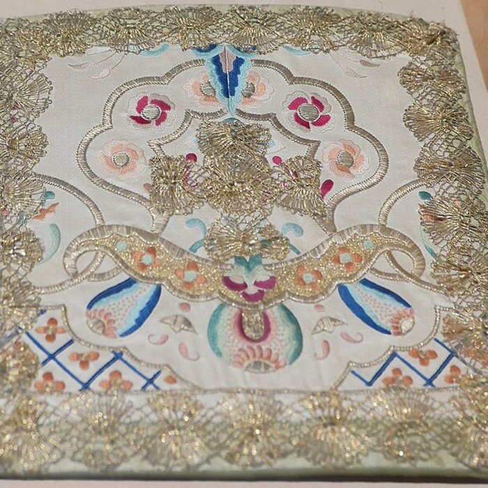 Photo de Musée Pierre-de-Luxembourg à Villeneuve-lès-Avignon