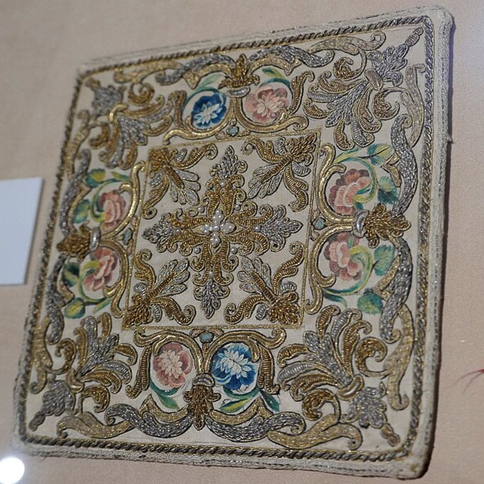 Photo de Musée Pierre-de-Luxembourg à Villeneuve-lès-Avignon