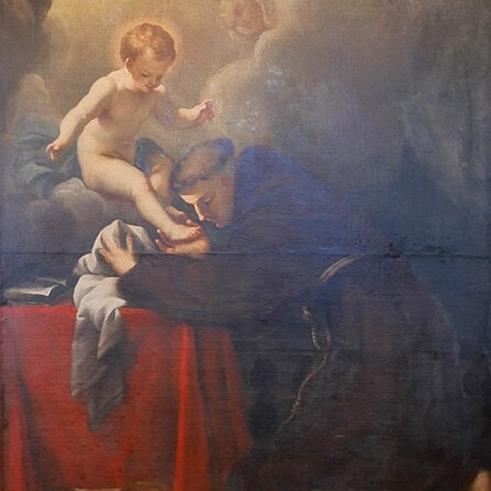 Photo de Musée Pierre-de-Luxembourg à Villeneuve-lès-Avignon