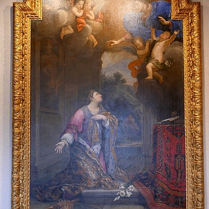 Photo de Musée Pierre-de-Luxembourg à Villeneuve-lès-Avignon