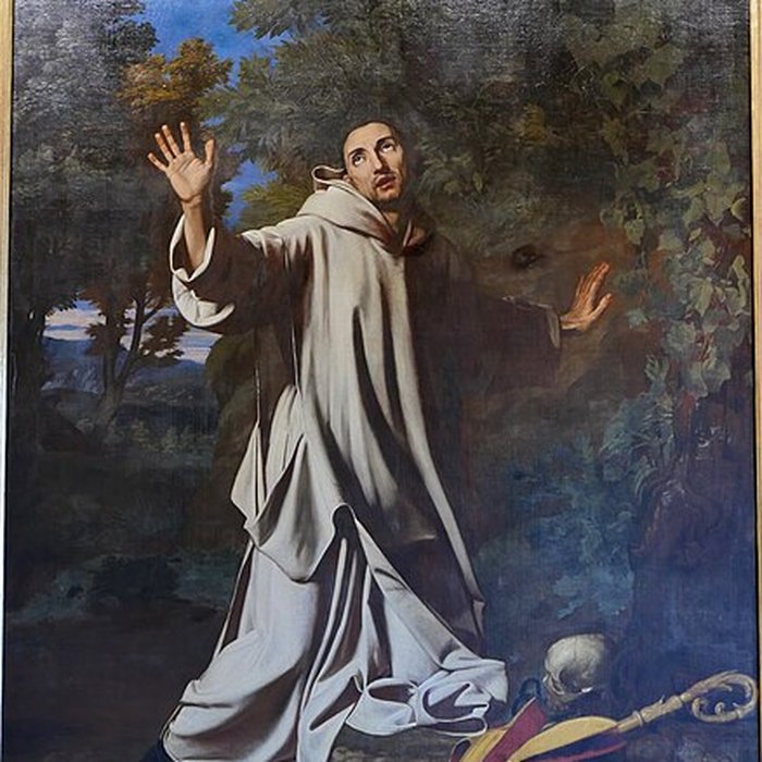 Photo de Musée Pierre-de-Luxembourg à Villeneuve-lès-Avignon