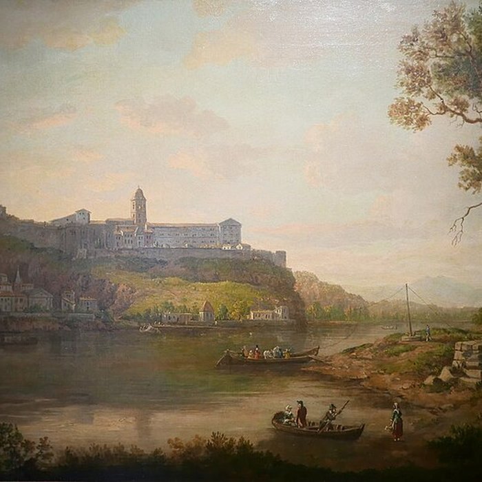 Photo de Musée Pierre-de-Luxembourg à Villeneuve-lès-Avignon