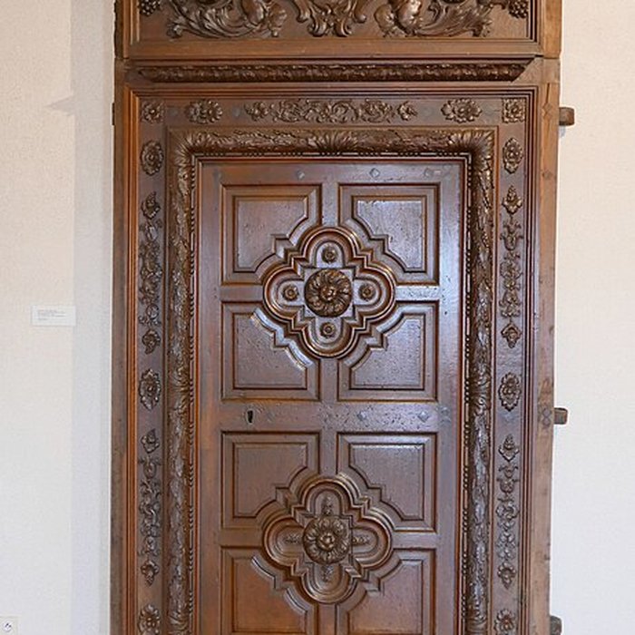 Photo de Musée Pierre-de-Luxembourg à Villeneuve-lès-Avignon