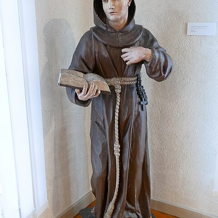 Photo de Musée Pierre-de-Luxembourg à Villeneuve-lès-Avignon