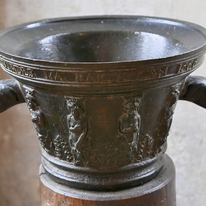 Photo de Musée Pierre-de-Luxembourg à Villeneuve-lès-Avignon