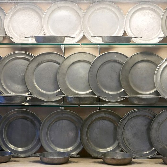 Photo de Musée Pierre-de-Luxembourg à Villeneuve-lès-Avignon