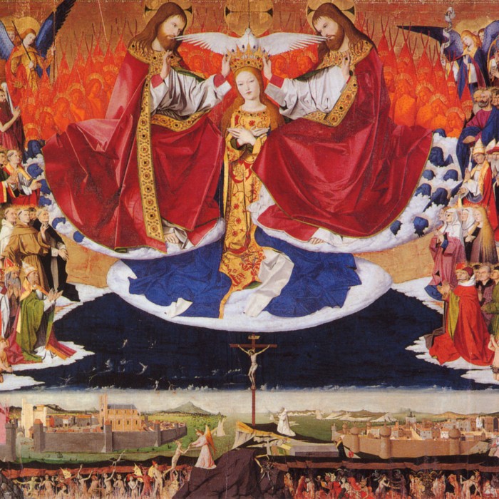 Photo de Musée Pierre-de-Luxembourg à Villeneuve-lès-Avignon