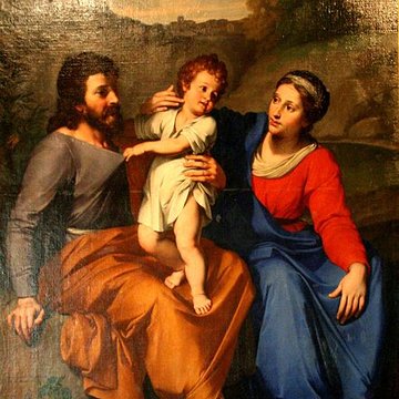 Musée Pierre-de-Luxembourg à Villeneuve-lès-Avignon