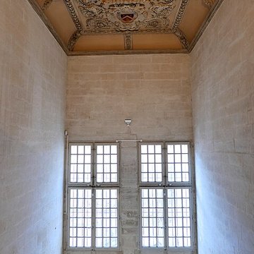 Musée Pierre-de-Luxembourg à Villeneuve-lès-Avignon