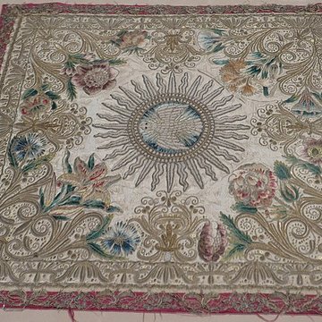 Musée Pierre-de-Luxembourg à Villeneuve-lès-Avignon