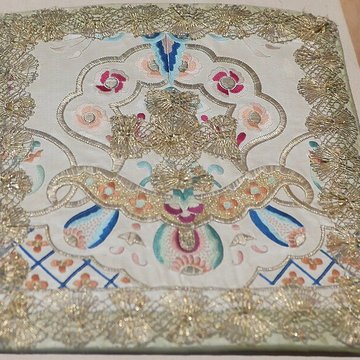 Musée Pierre-de-Luxembourg à Villeneuve-lès-Avignon