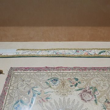 Musée Pierre-de-Luxembourg à Villeneuve-lès-Avignon