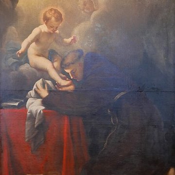 Musée Pierre-de-Luxembourg à Villeneuve-lès-Avignon