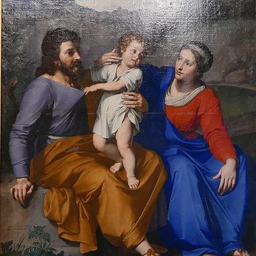 Musée Pierre-de-Luxembourg à Villeneuve-lès-Avignon