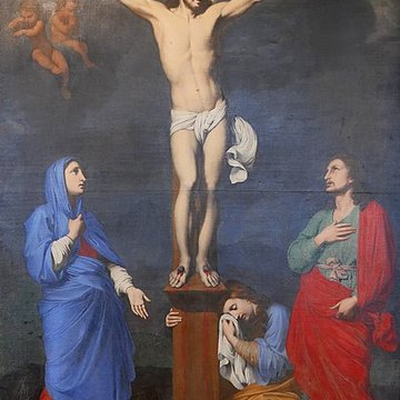 Musée Pierre-de-Luxembourg à Villeneuve-lès-Avignon